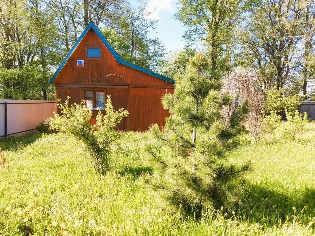 Дом в Владимирская область, Александровский муниципальный округ, ... - Фото 1