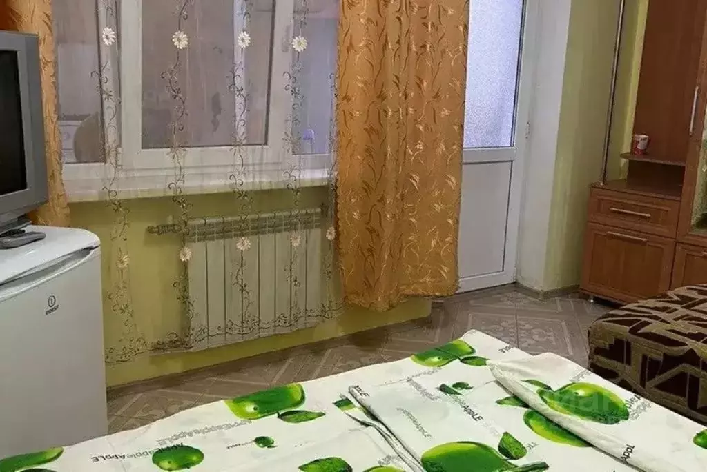 Комната Краснодарский край, Сочи городской округ, Дагомыс пгт ул. ... - Фото 2