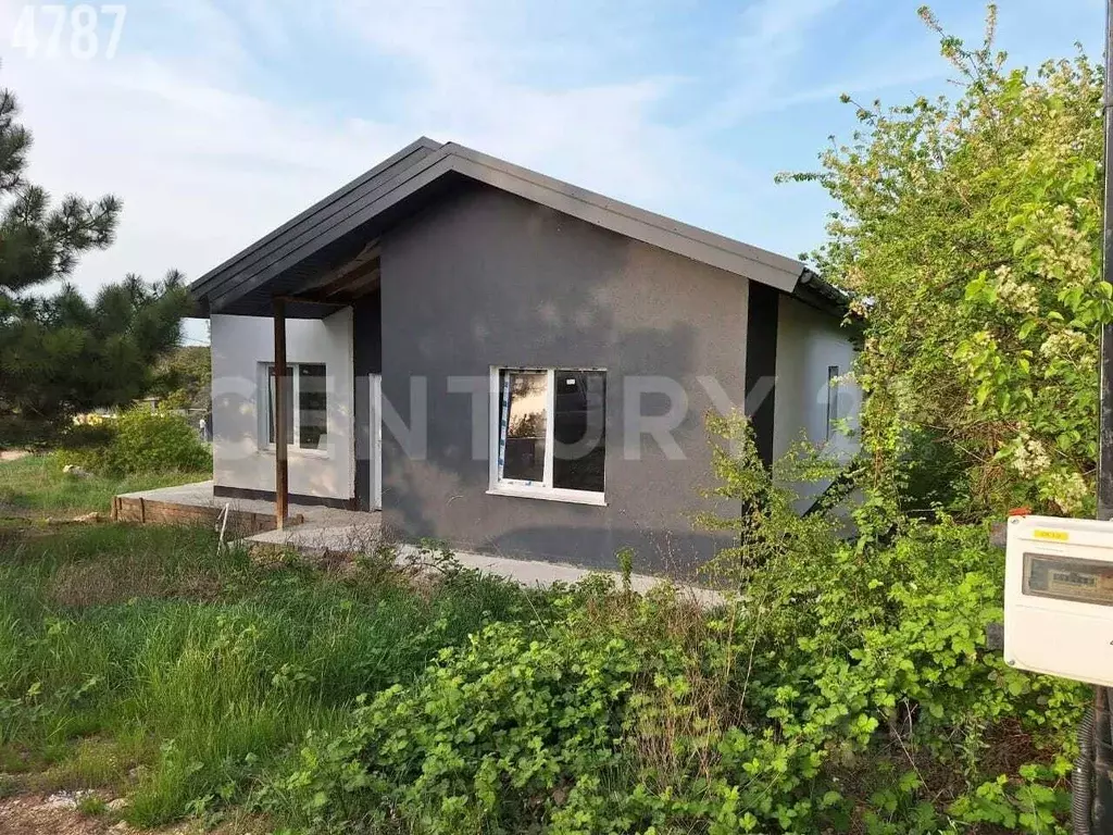 Дом в Севастополь СК Теремок тер.,  (118 м) - Фото 2
