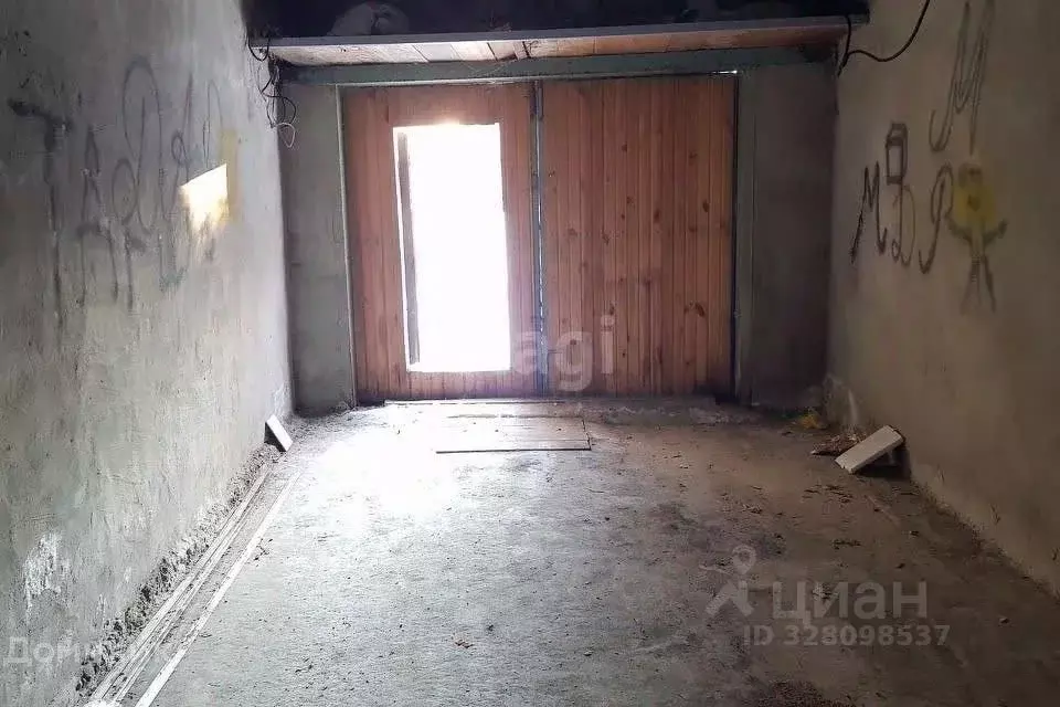 Гараж в Липецкая область, Липецк ул. Доватора, 12 (21 м) - Фото 1