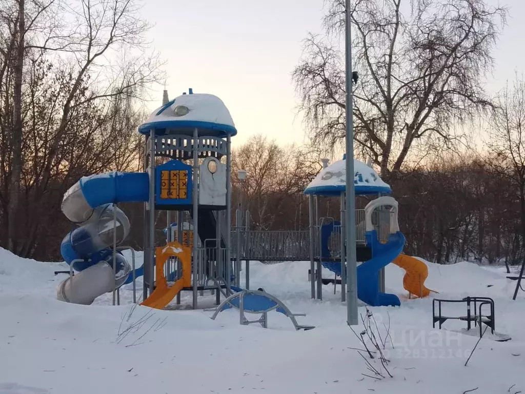 Комната Москва ул. Мусы Джалиля, 2К2 (18.5 м) - Фото 1