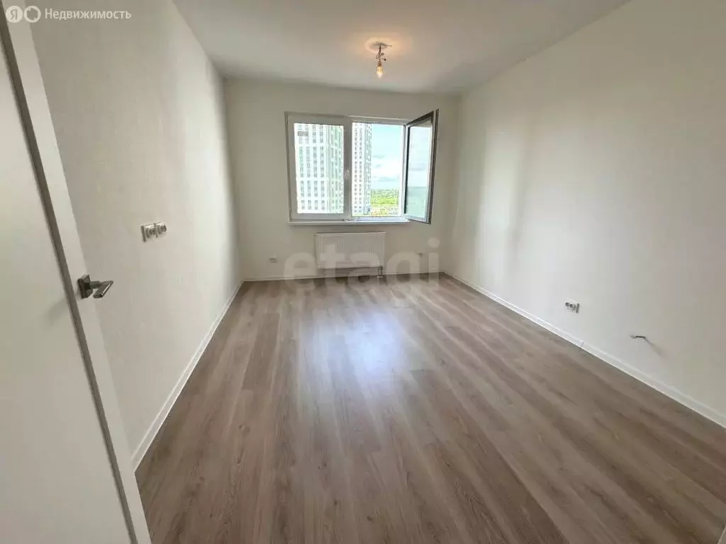 Квартира-студия: Санкт-Петербург, Пахомовская улица, 18к2 (19.6 м) - Фото 0
