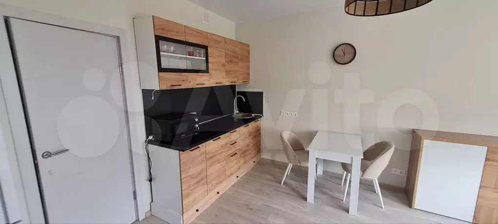 Квартира-студия, 22 м, 5/6 эт. - Фото 1