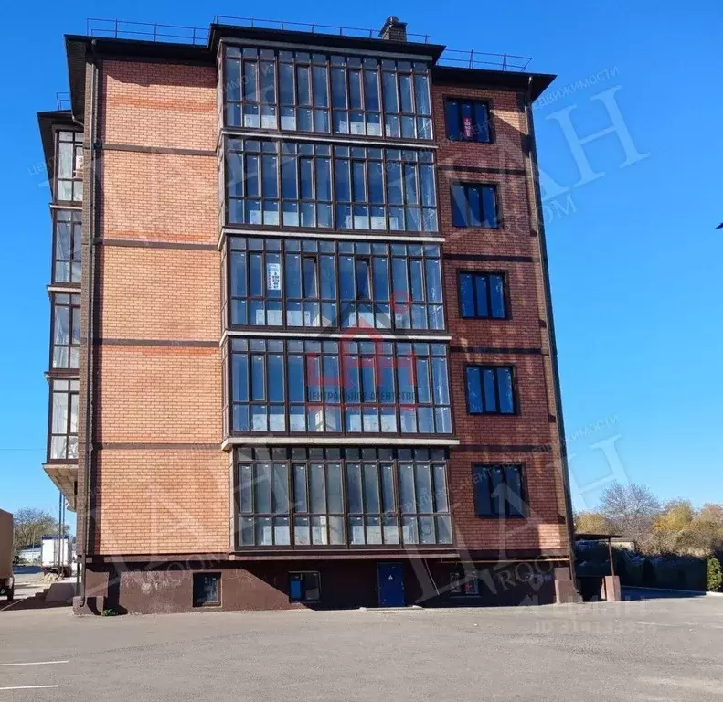 2-к кв. Ставропольский край, Ессентуки ул. Очаровательная, 5 (81.0 м) - Фото 1