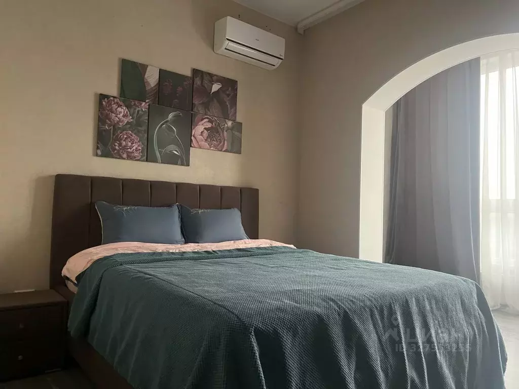 1-к кв. Крым, Симферополь ул. Павленко, 3 (54.0 м) - Фото 2