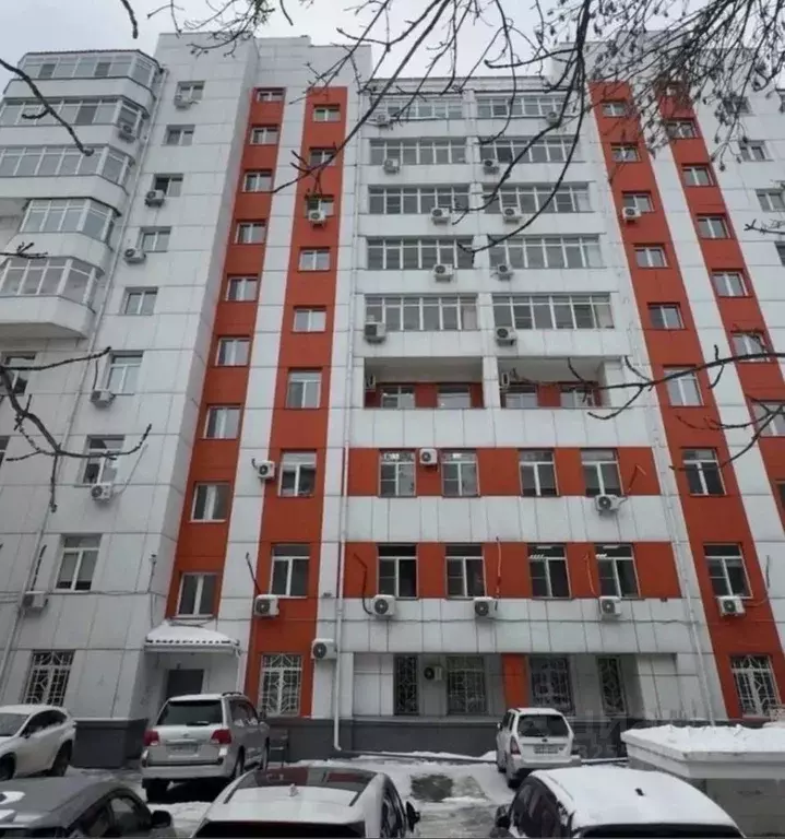 2-к кв. Хабаровский край, Хабаровск ул. Дикопольцева, 48 (68.0 м) - Фото 1