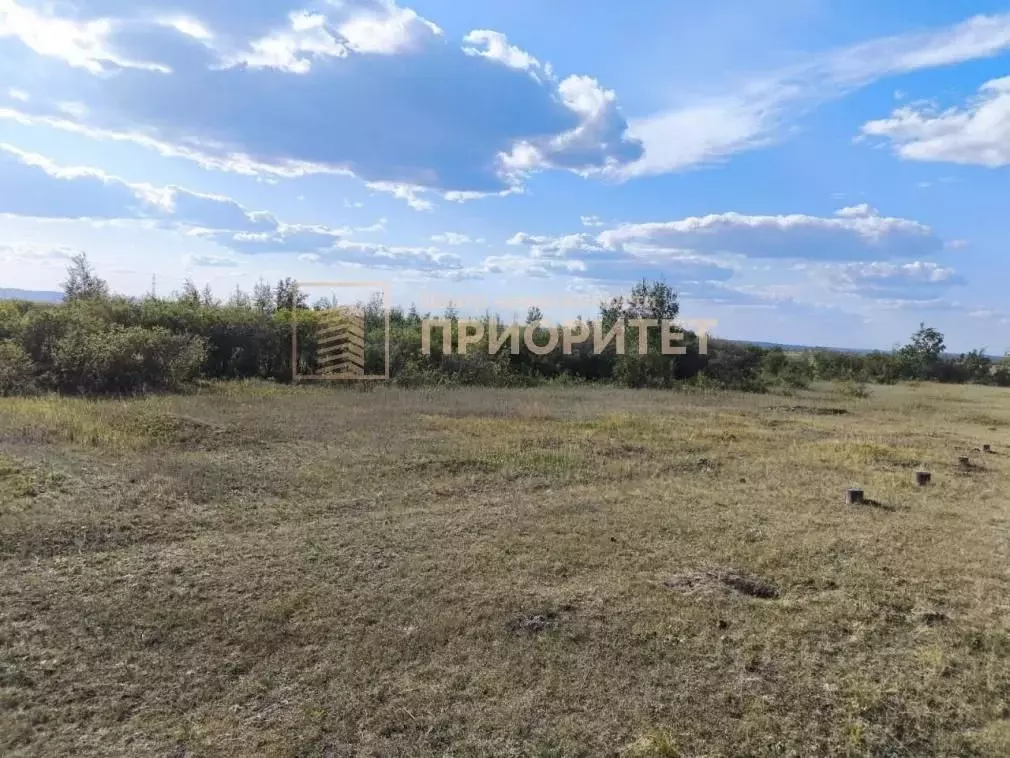Участок в Саха (Якутия), Жатай городской округ, Жатай рп, Росинка СНТ ... - Фото 0