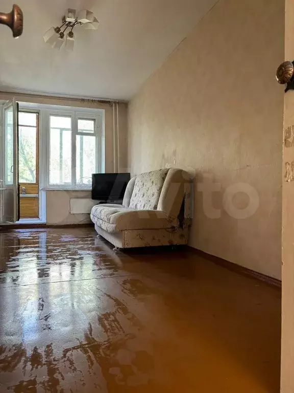 3-к. квартира, 65 м, 3/9 эт. - Фото 0