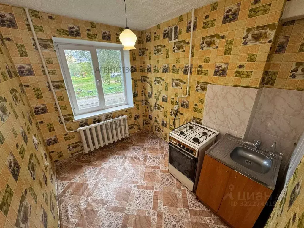 2-к кв. Хабаровский край, Комсомольск-на-Амуре просп. Победы, 41к3 ... - Фото 2