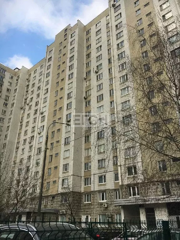 Продается 3-комнатная квартира - Фото 0