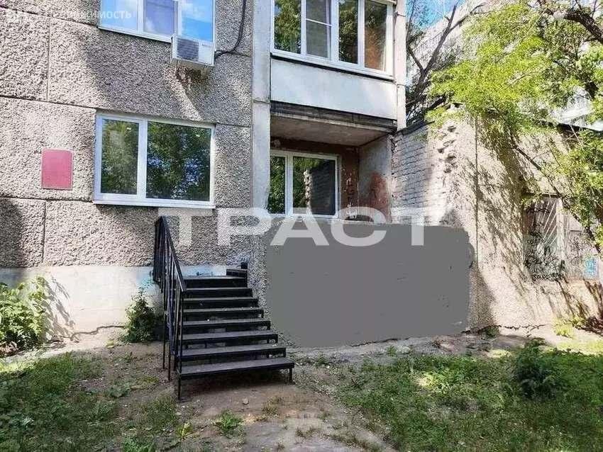 Помещение свободного назначения (72 м) - Фото 1