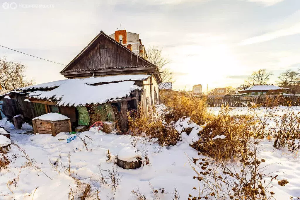 Дом в Благовещенск, Северная улица (33.7 м) - Фото 2