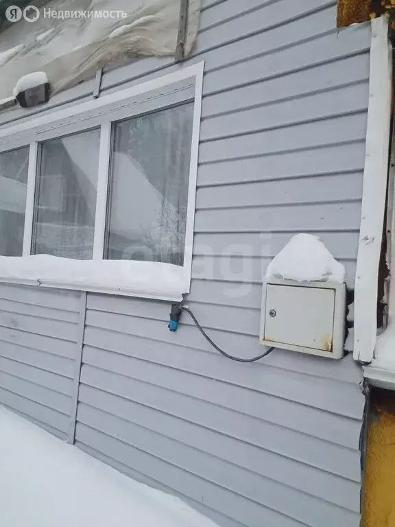 Дом в Первомайский район, СНТ Автомобилист, Объездная улица (70.6 м) - Фото 2