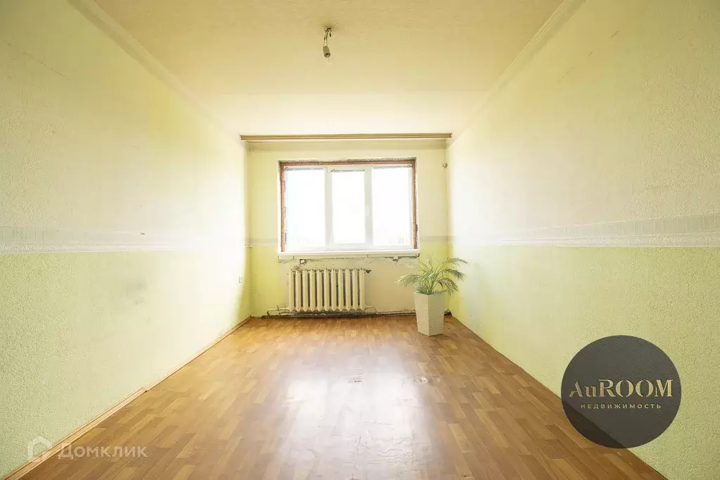Продаётся 2-к квартира, 43.4 м - Фото 1
