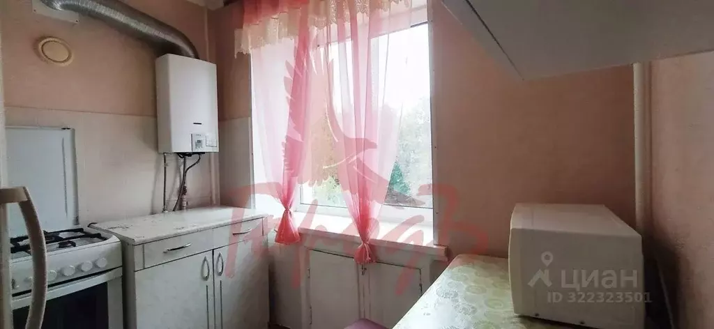 2-к кв. Орловская область, Орел ул. 60-летия Октября, 16 (47.6 м) - Фото 0