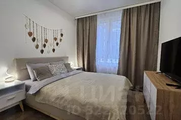 1-к кв. Московская область, Мытищи пер. 1-й Стрелковый, 5 (40.0 м) - Фото 1