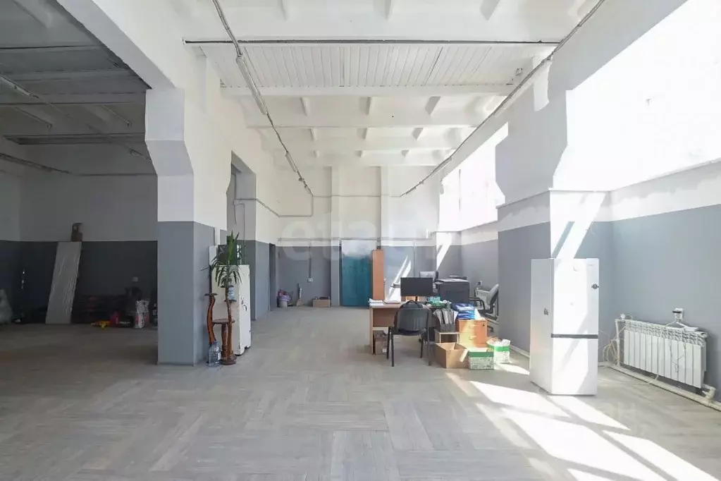 Склад в Красноярский край, Сосновоборск Заводская ул., 1к51 (5687 м) - Фото 1