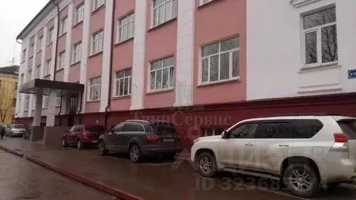 Помещение свободного назначения в Тульская область, Тула ул. Болдина, ... - Фото 1