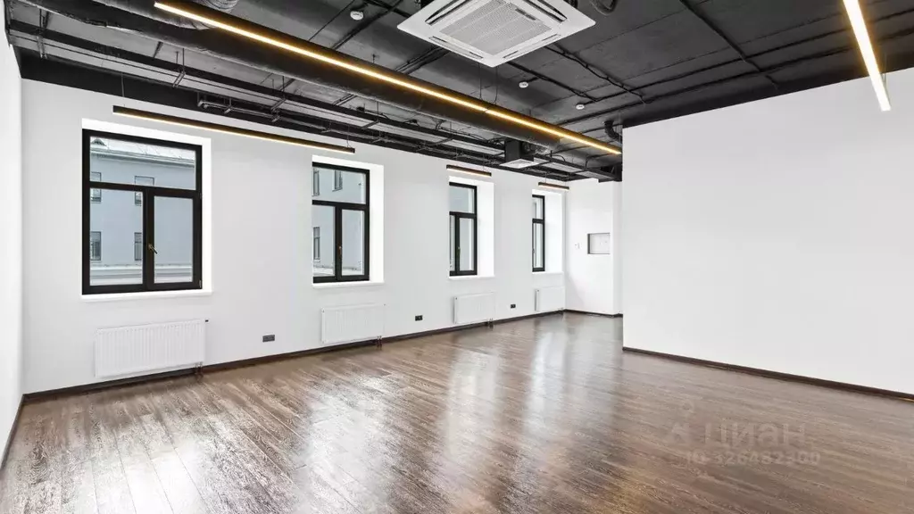 Офис в Санкт-Петербург Миллионная ул., 6 (50 м) - Фото 2