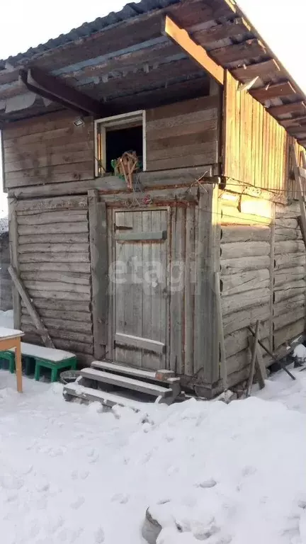Дача 30 м на участке 6 сот. - Фото 1