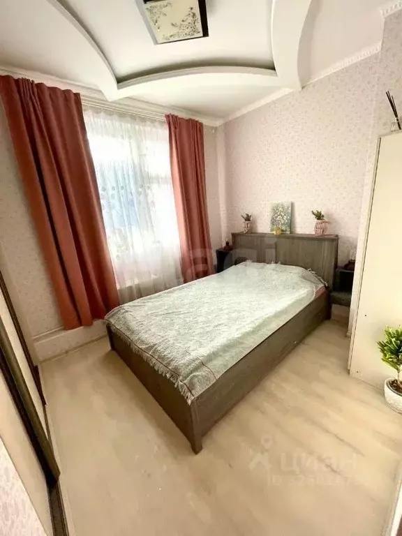 1-к кв. Московская область, Балашиха Изумрудный кв-л, 10 (37.8 м) - Фото 1