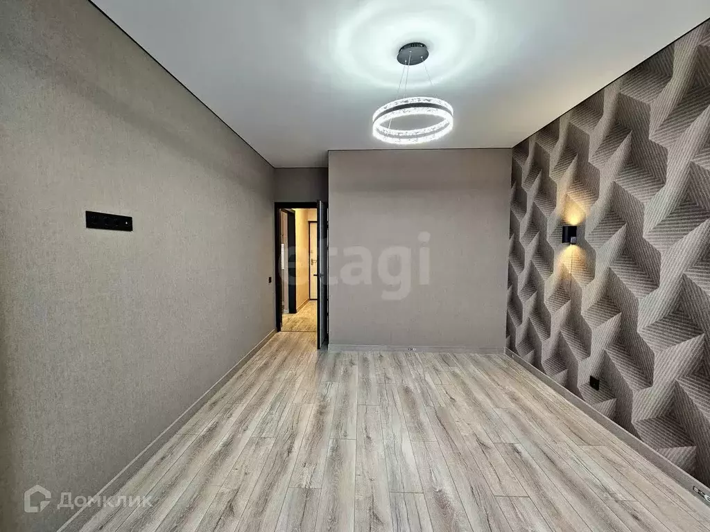 Продаётся 1-к квартира, 48.3 м - Фото 1