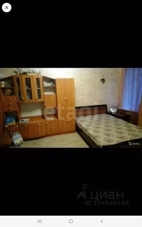 Комната Санкт-Петербург Невский просп., 136Г (15.0 м) - Фото 0