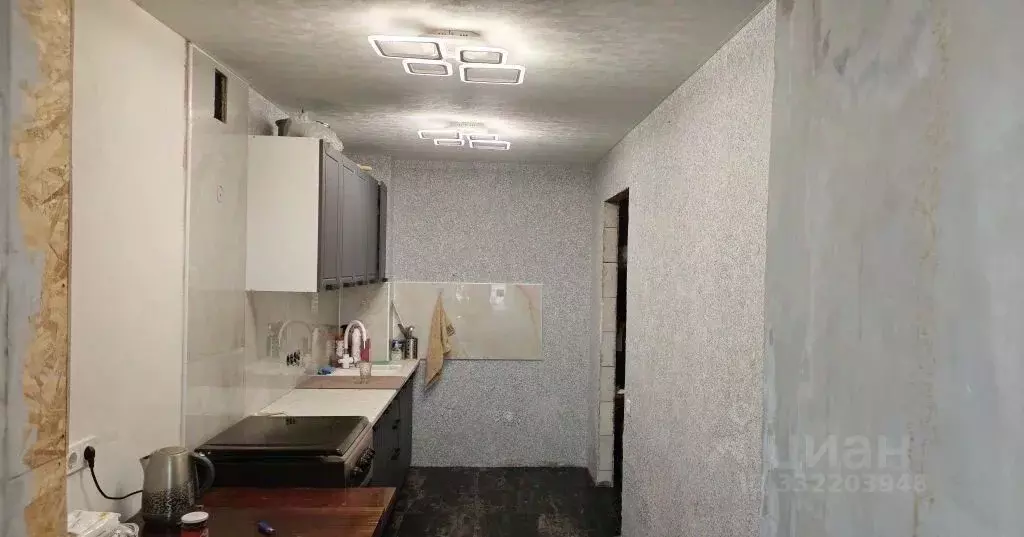 2-к кв. Московская область, Ступино ул. Куйбышева, 44 (45.0 м) - Фото 1