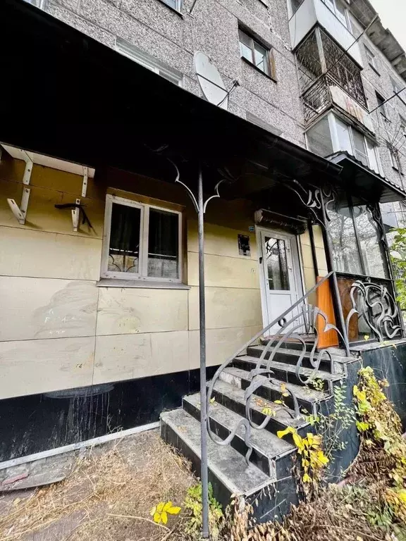 Помещение свободного назначения в Кемеровская область, Новокузнецк ул. ... - Фото 0