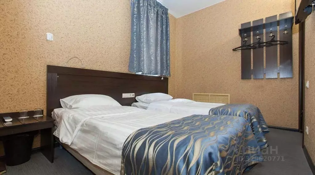 Комната Татарстан, Казань ул. Баумана, 47 (16.0 м) - Фото 2