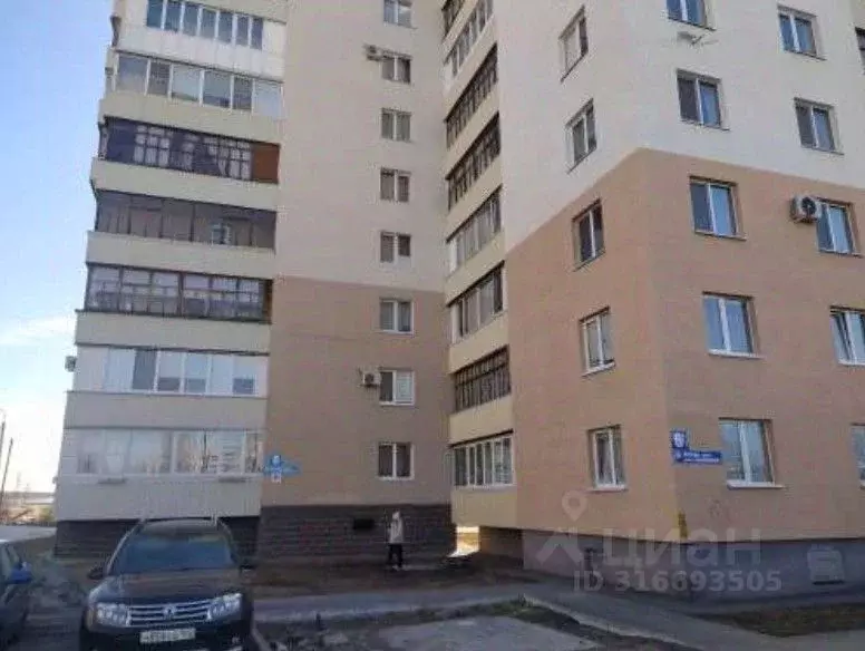 Помещение свободного назначения в Башкортостан, Уфа Шакша-Южная ... - Фото 0