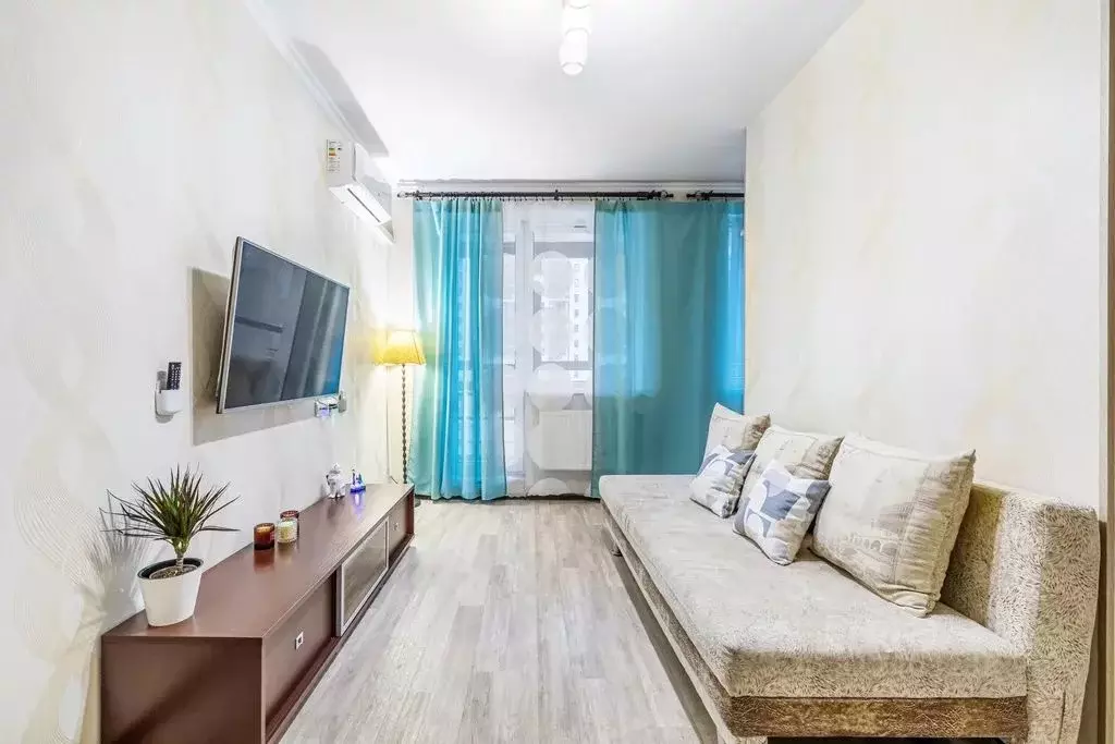 2-к кв. Татарстан, Казань ул. Алексея Козина, 3А (55.0 м) - Фото 0