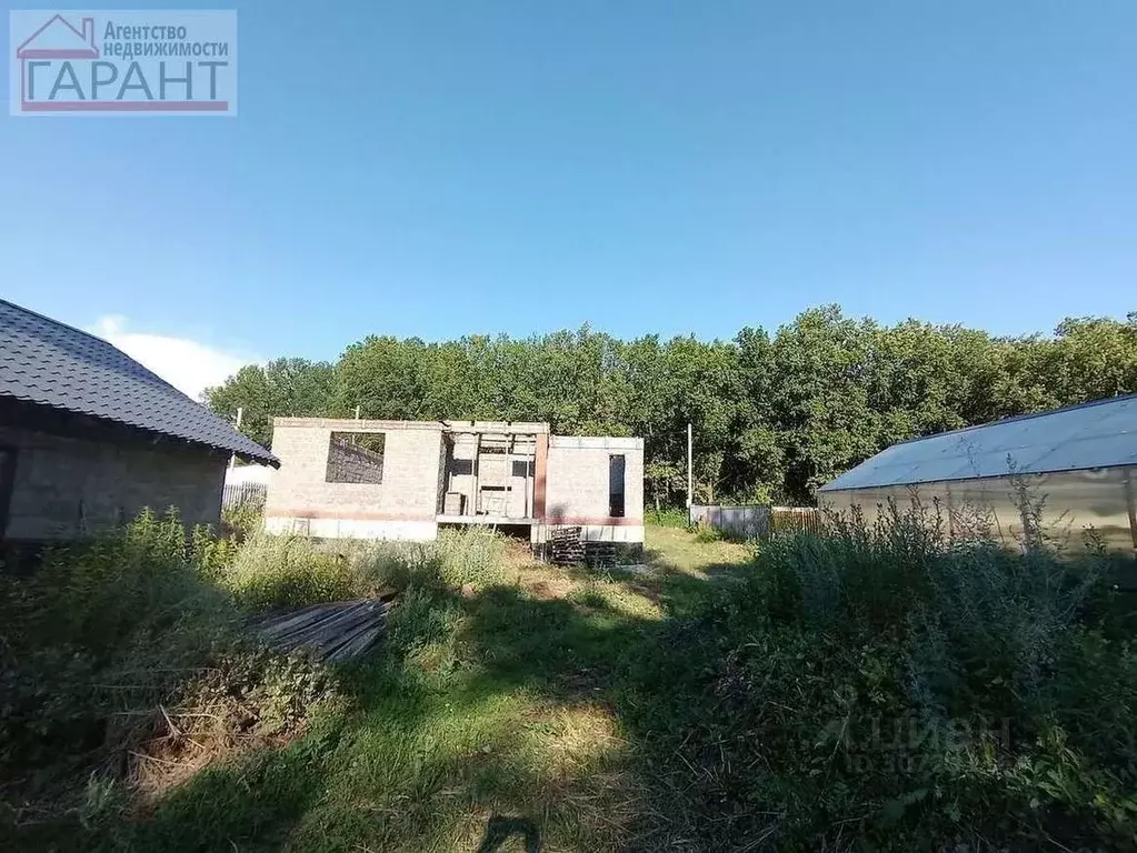 Участок в Самарская область, Волжский район, Петра Дубрава городское ... - Фото 1