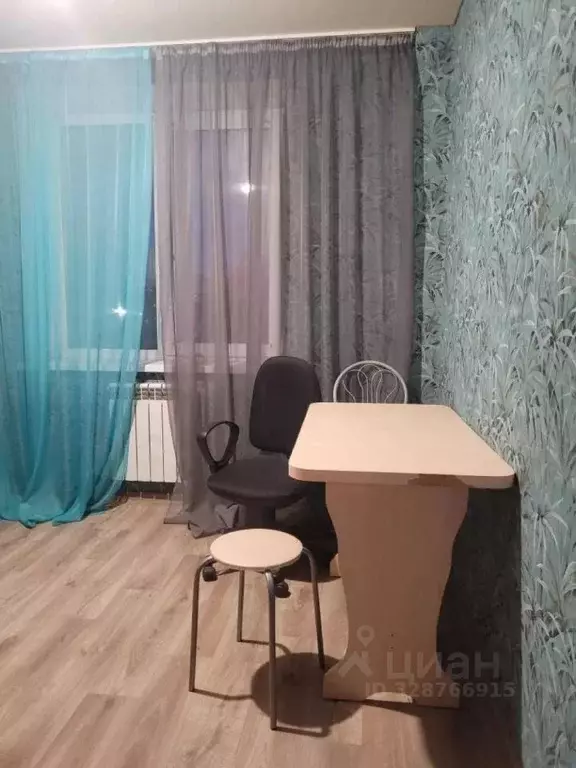 1-к кв. Челябинская область, Чебаркуль ул. Ленина, 48 (38.8 м) - Фото 2