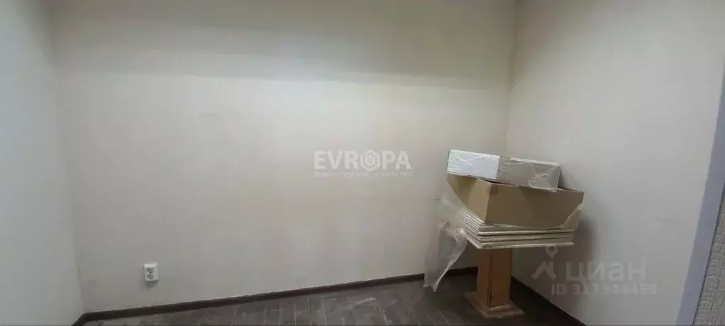 Торговая площадь в Ульяновская область, Ульяновск ул. ... - Фото 1