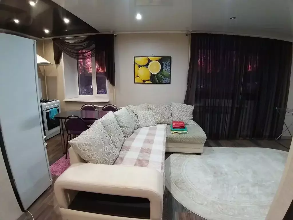 Студия Татарстан, Елабуга ул. Разведчиков, 56 (35.0 м) - Фото 1