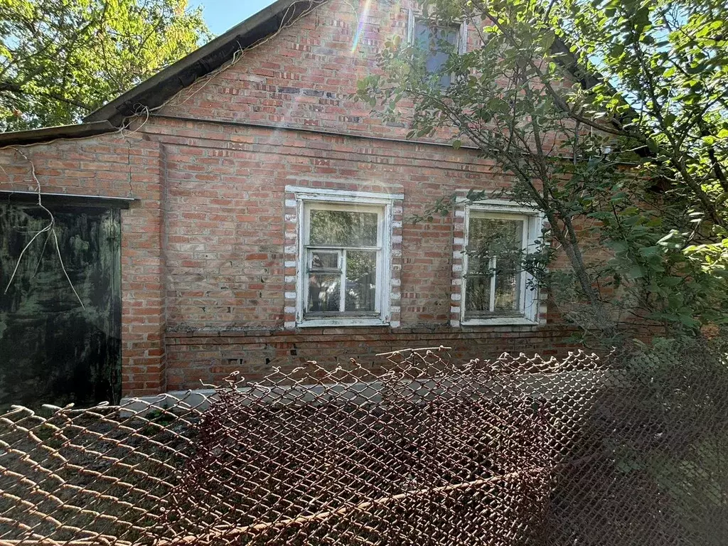 Дом 39 м на участке 13 сот. - Фото 1