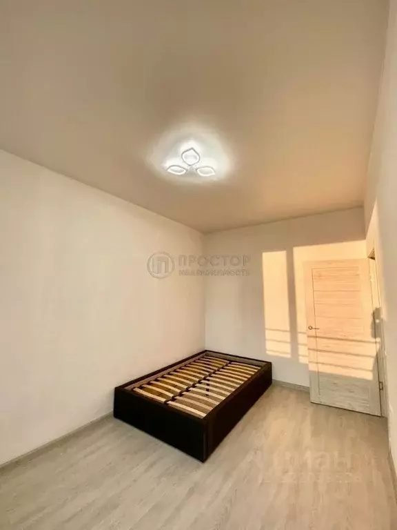 2-к кв. Московская область, Балашиха 1 Мая мкр, 38 (75.6 м) - Фото 1