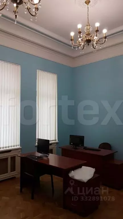 Офис в Москва ул. Александра Лукьянова, 7С1 (1265 м) - Фото 1