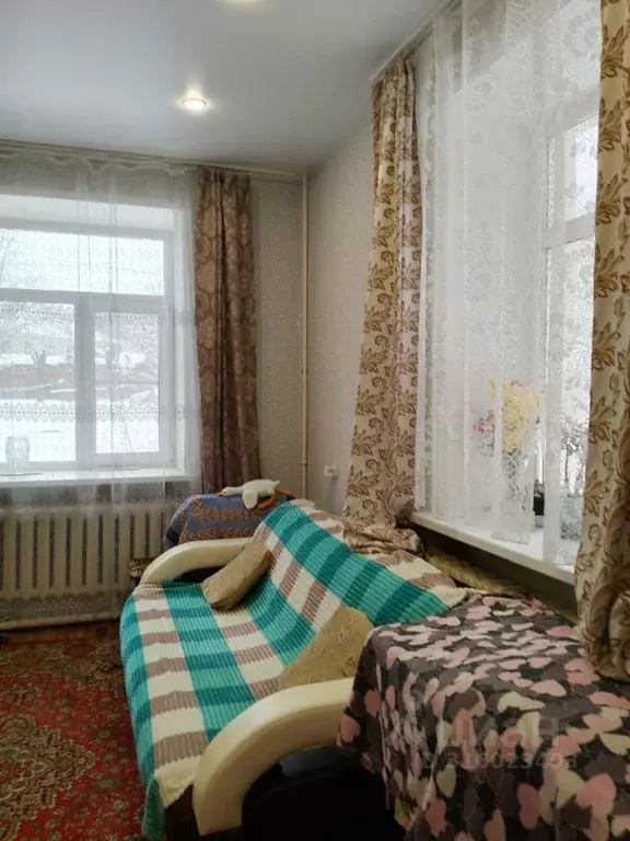 3-к кв. Владимирская область, Владимир Северная ул., 79 (73.2 м) - Фото 1