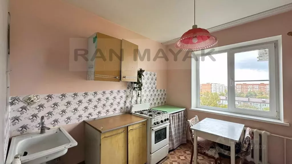 3-к кв. Адыгея, Майкоп ул. 12 Марта, 134К1 (62.5 м) - Фото 1