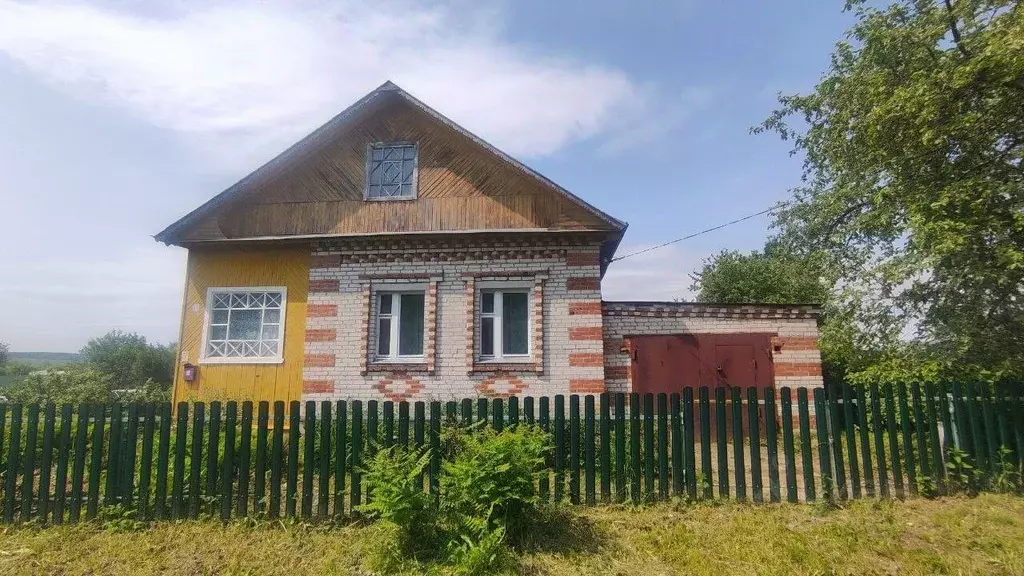 Дом в Владимирская область, Суздальский район, Новоалександровское ... - Фото 0