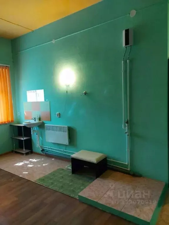 Помещение свободного назначения в Кировская область, Уни пгт ул. ... - Фото 1