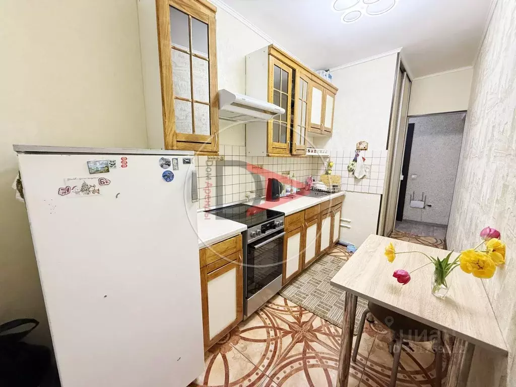2-к кв. Башкортостан, Уфа Бакалинская ул., 23 (52.0 м) - Фото 2