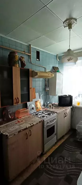 2-к кв. Нижегородская область, Нижний Новгород ул. Свободы, 114 (47.3 ... - Фото 0