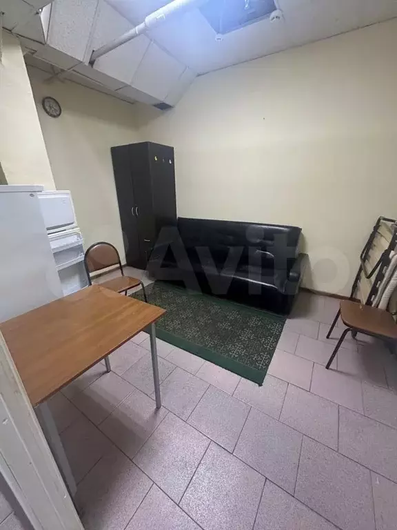 Комната 12 м в 3-к., 3/4 эт. - Фото 1