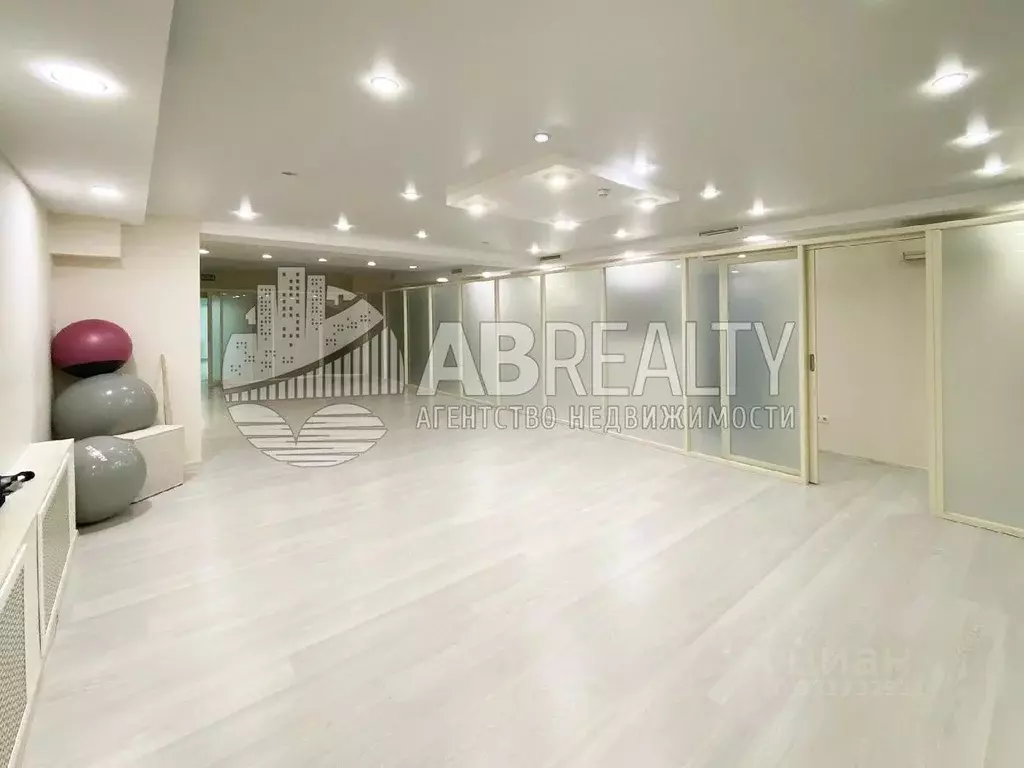 Помещение свободного назначения в Москва Веерная ул., 30К6 (261 м) - Фото 2