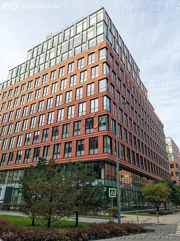 Офис (576 м) - Фото 2