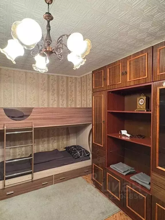 2-к кв. Тверская область, Кашин ул. Ленина, 48 (50.0 м) - Фото 2