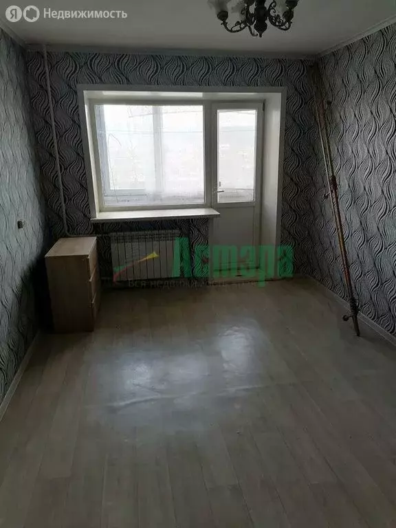 1-комнатная квартира: Чита, улица Гайдара, 7 (30 м) - Фото 0